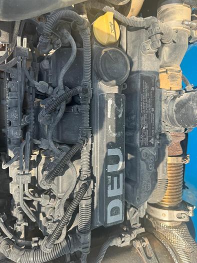 Used 2018 GENIE GTH-636