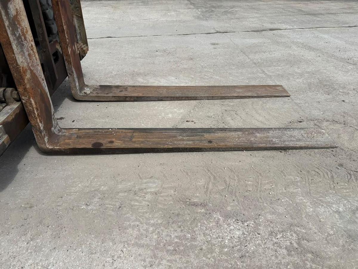 Used TAYLOR TEB-300