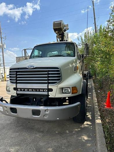Used 2006 STERLING TRUCK