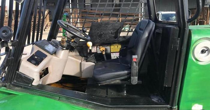 Used 2004 CATERPILLAR 303 CR