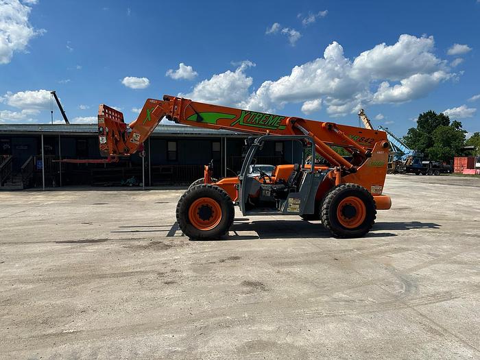 Used 2005 XTREME XRM 0842