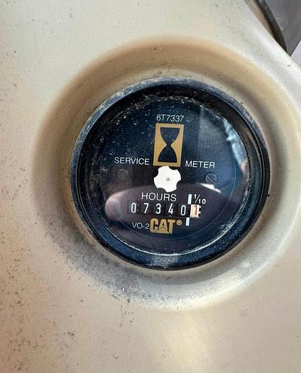 Used 2005 FAVCO FF030 PICK AND CARRY CRANE