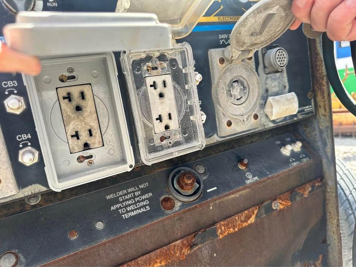 Used MILLER PIPE PRO 304