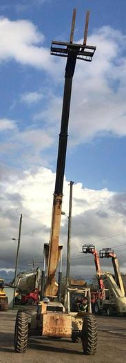 Used 2000 INGERSOLL RAND VR -642C