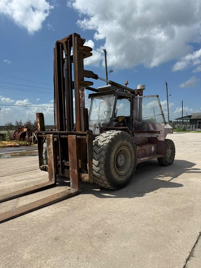 Used TAYLOR TEB-300