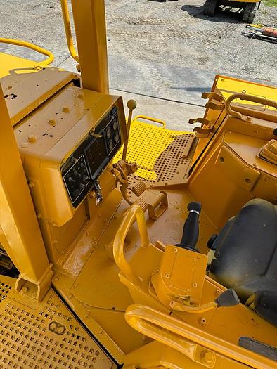 Used 1996 CAT D8R CRAWLER DOZER