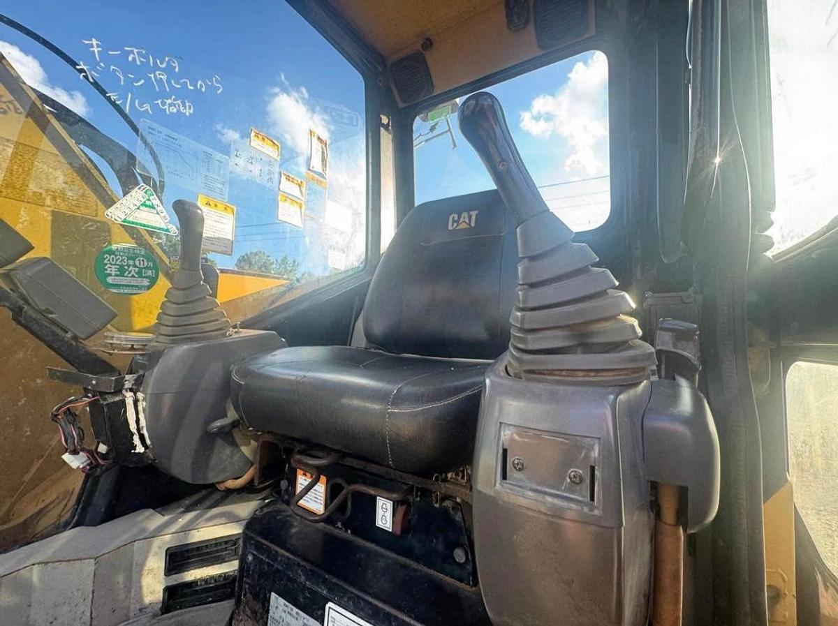 Used 2006 CAT