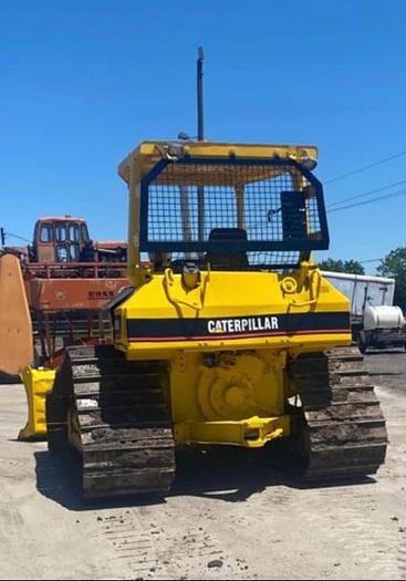 Used 1998 CAT D5M CRAWLER DOZER
