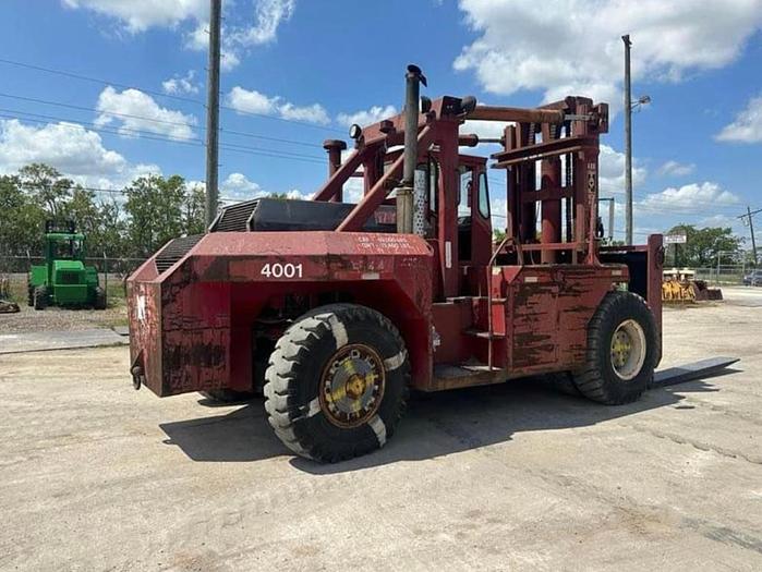 Used 2004 CATERPILLAR 303 CR