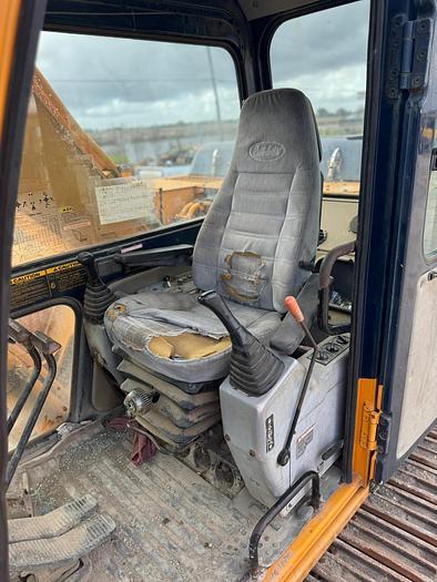 Used 1998 HYUNDAI  LC 210-3