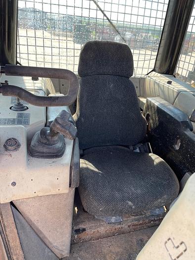 Used 2010 CAT D6N LGP DOZER