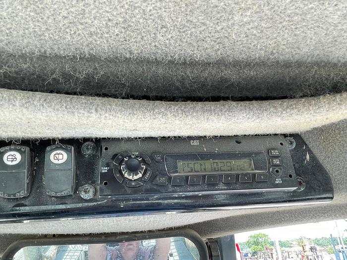 Used 2010 CAT D6N LGP DOZER