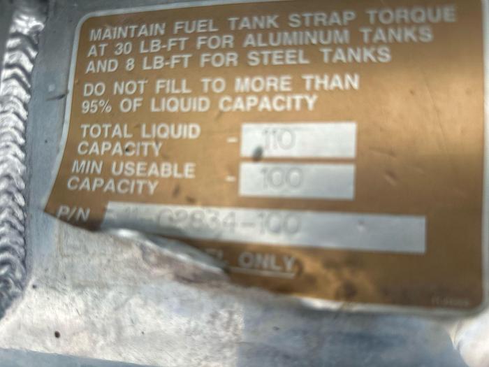 Used 2001 PETERBUILT 357 CRANE TRUCK