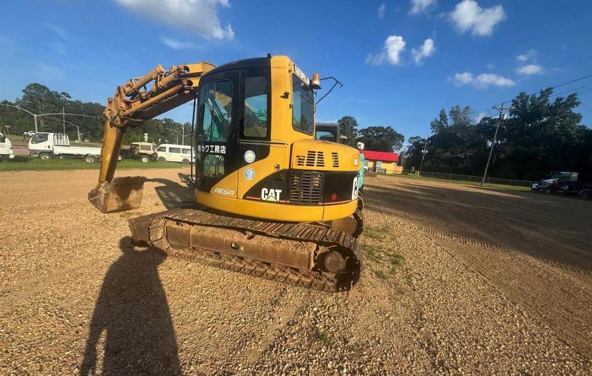 Used 2006 CAT 