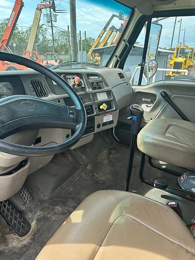 Used 2006 STERLING TRUCK