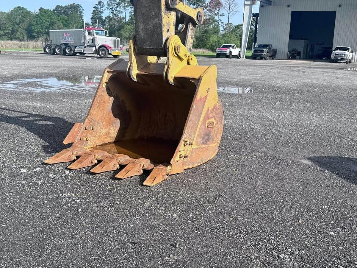 Used 2013 CAT 336EL