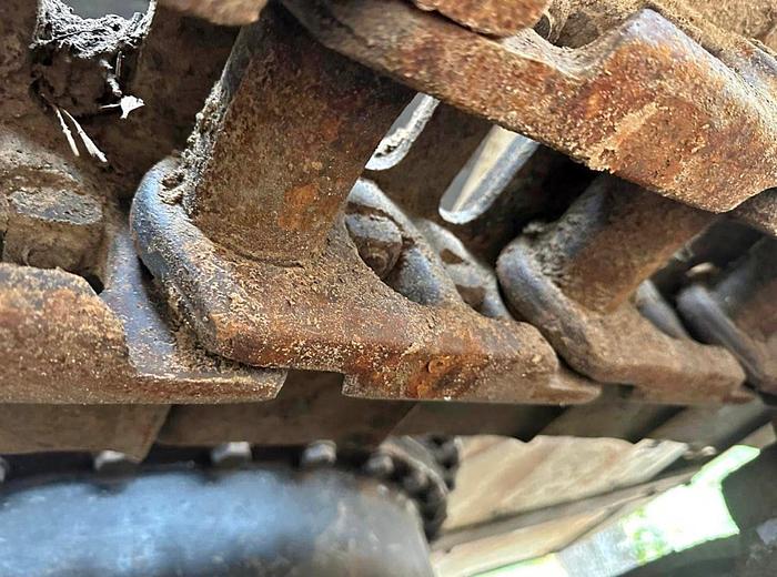 Used LINKBELT LS 2700C II