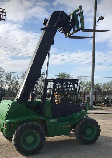 Used 2004 CATERPILLAR 303 CR