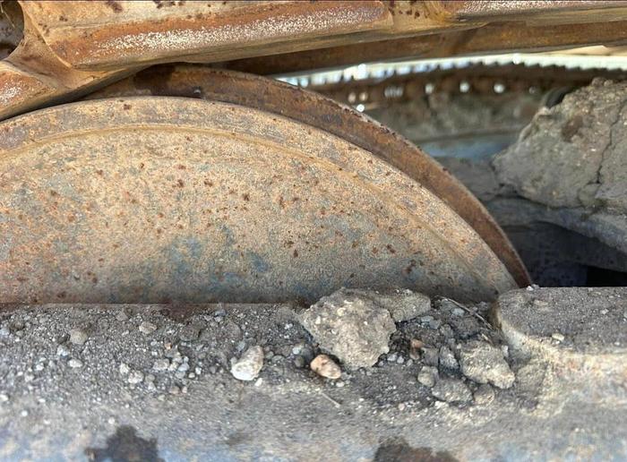 Used 2005 FAVCO FF030 PICK AND CARRY CRANE