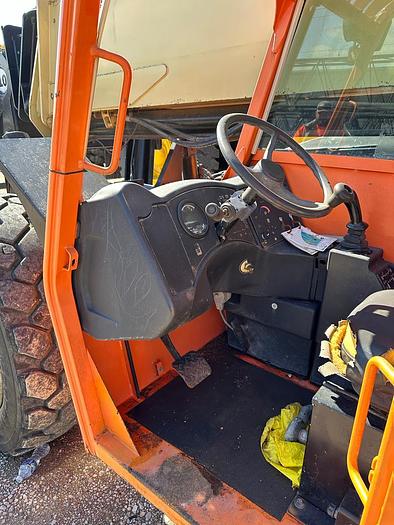 Used 2012 JLG G10-55A TELEHANDLER