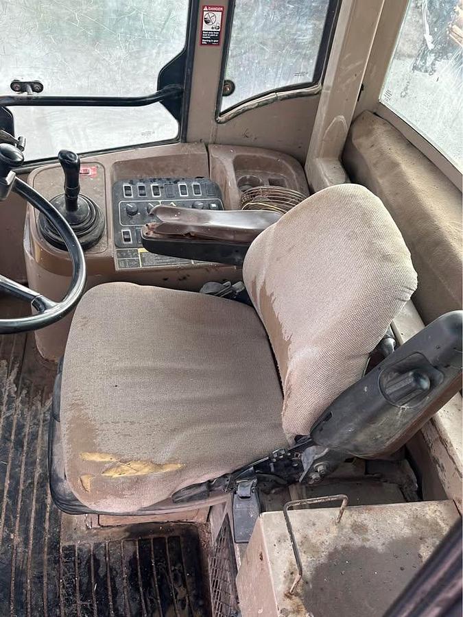 Used 1999 JOHN DEERE 544 H