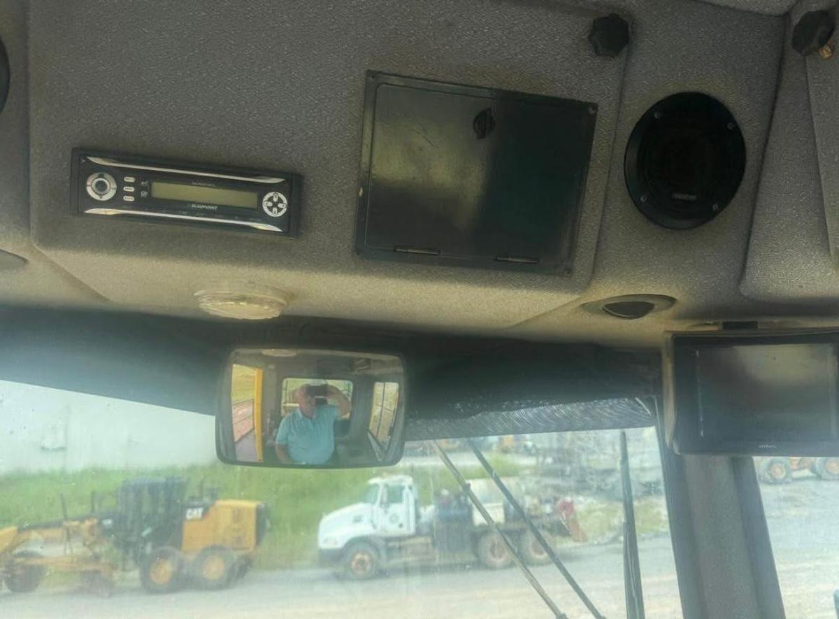 Used 2012 BOMAG BC1172RB3