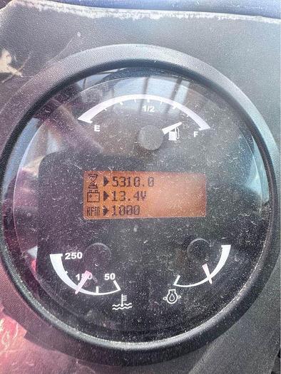 Used 2011 CAT TL943 TELEHANDLER