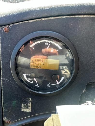 Used 2012 JLG G10-55A TELEHANDLER