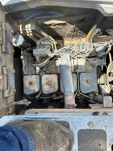 Used 2004 KOMATSU PC 138USLC2