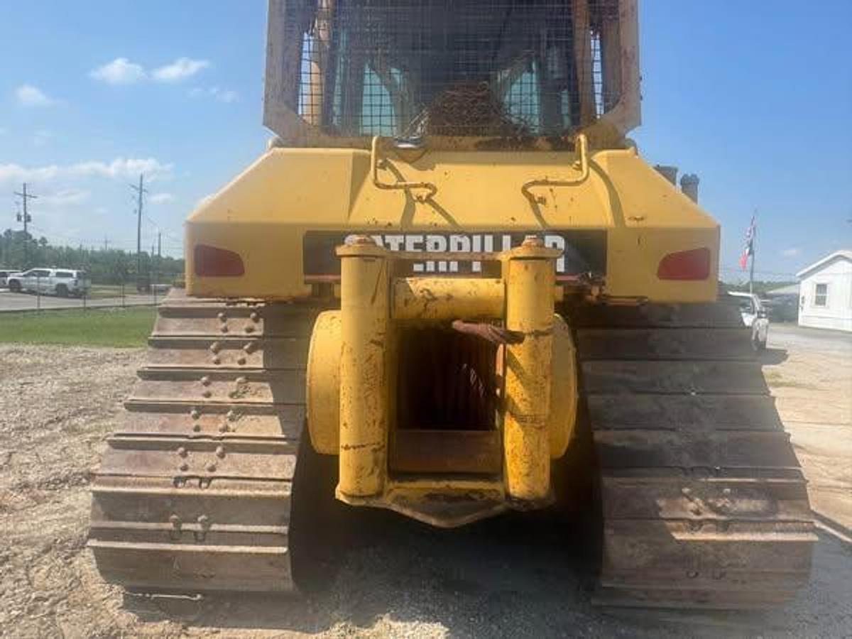Used 2005 CAT D6N