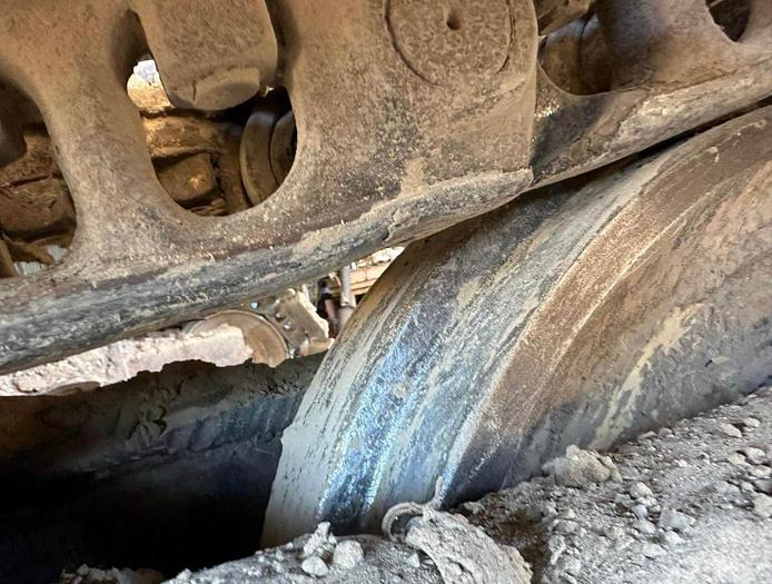 Used 2013 CAT 320 EL