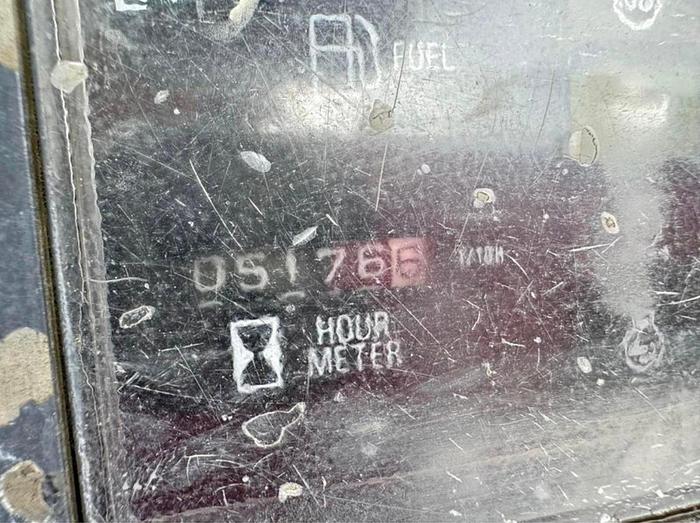 Used 2007 TAKEUCHI TB 135 EXCAVATOR