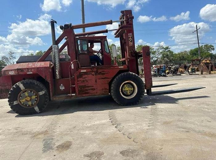 Used 2004 CATERPILLAR 303 CR