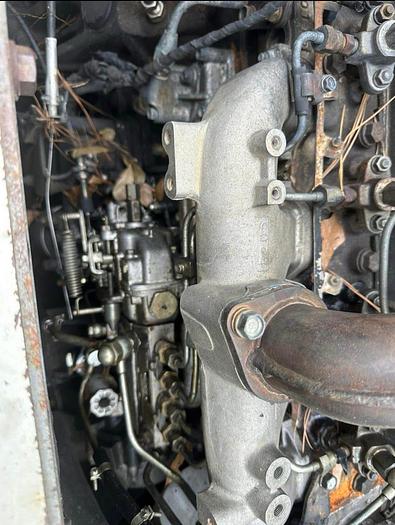 Used LINKBELT LS 2700C II