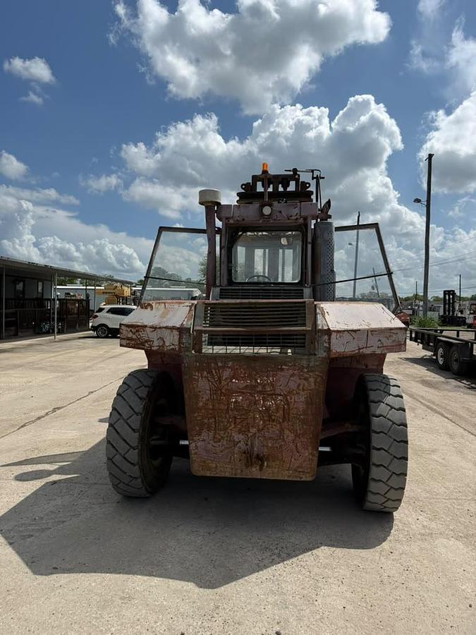 Used TAYLOR TEB-300