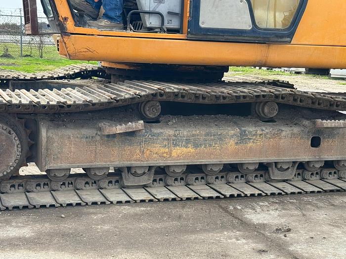 Used 1998 HYUNDAI  LC 210-3