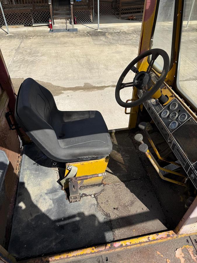 Used TAYLOR TY 450-M