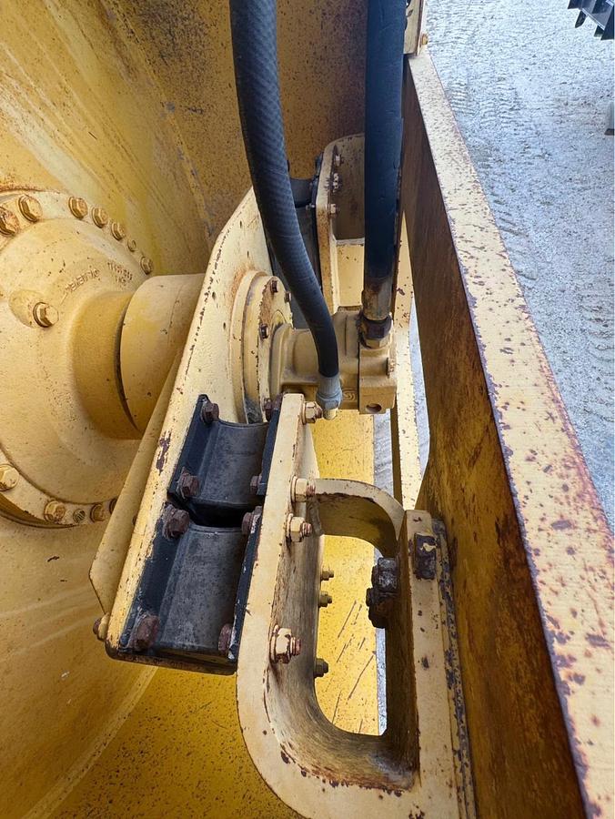 Used 2001 BOMAG BW211 PD3 COMPACTOR