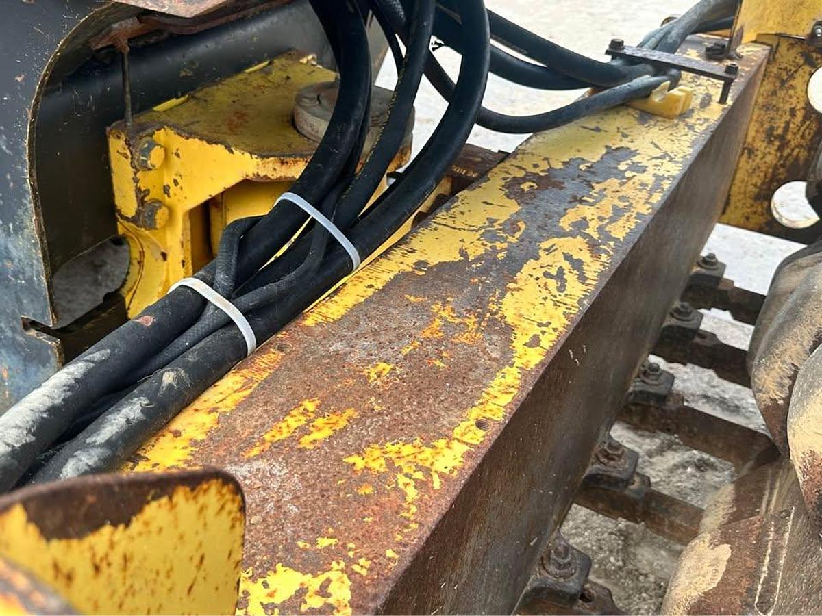 Used 2006 BOMAG BW177PDH-3 COMPACTOR