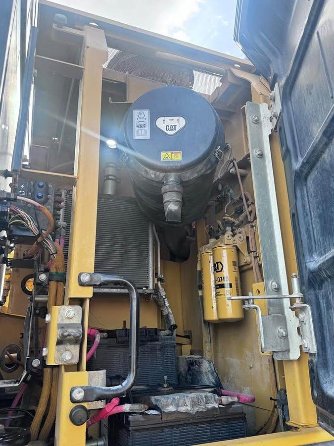 Used 2013 CAT 336EL
