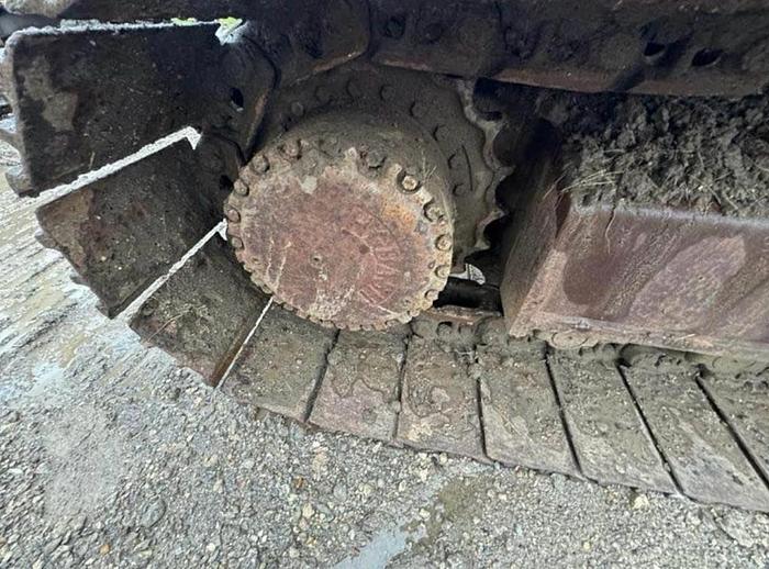 Used 2005 DAEWOO SL220 LC-11