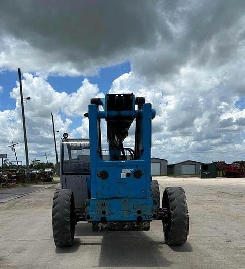 Used 2007 GENIE GTH-844 TELEHANDLER