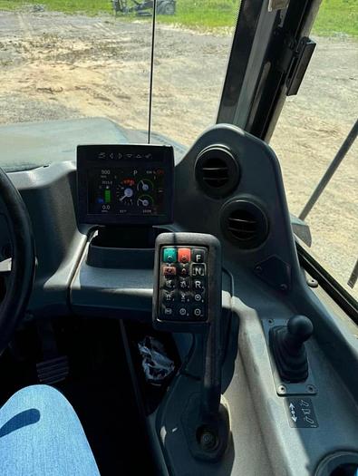 Used 2021 JOHN DEERE 260E OFF ROAD TRUCK