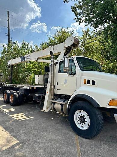 Used 2006 STERLING TRUCK