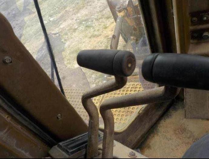 Used 1985 CAT D10 DOZER