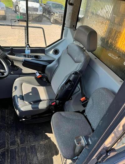 Used 2021 JOHN DEERE 260E OFF ROAD TRUCK