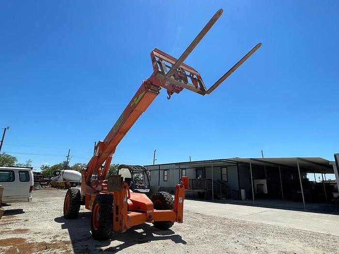 Used 2008 XTREME XRM 1254 TELEHANDLER