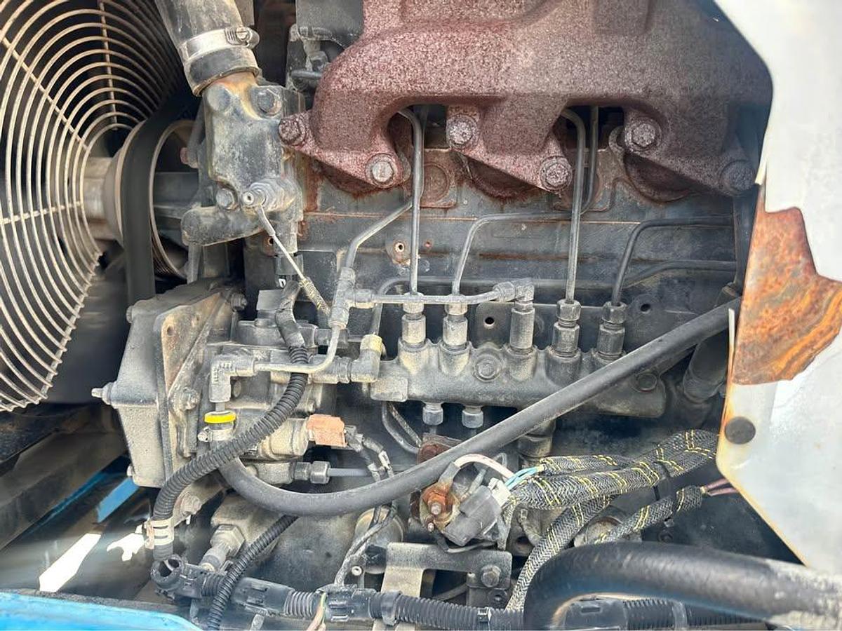 Used 2012 GENIE GTH 844