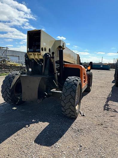 Used 2012 JLG G10-55A TELEHANDLER