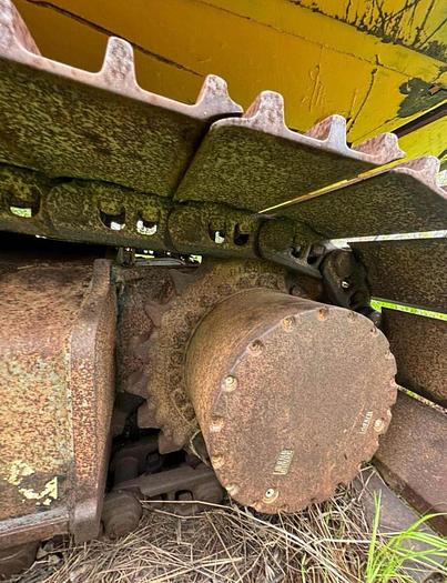 Used 2006 HYUNDAI ROBEX 290 LC-7